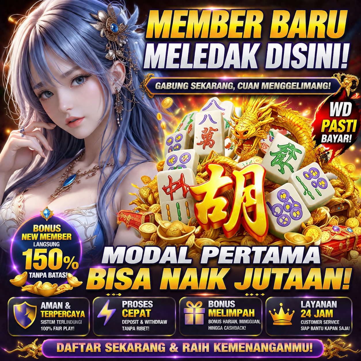 Performa gacor22